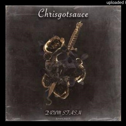 Chrisgotsauceee – Official Stash Drumkit 2021
