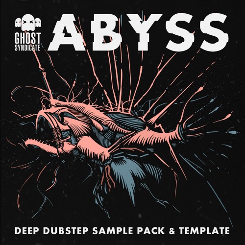 ABYSS Deep Dubstep Sample Pack