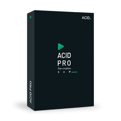 MAGIX ACID Pro 10 v10.0.5.38 [WIN]