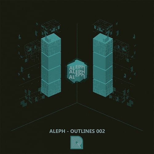 ALEPH - OUTLINES 002 - Experimental Bass Music Sample Pack