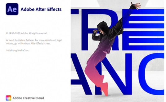 Adobe After Effects 2021 v18.2.1.8