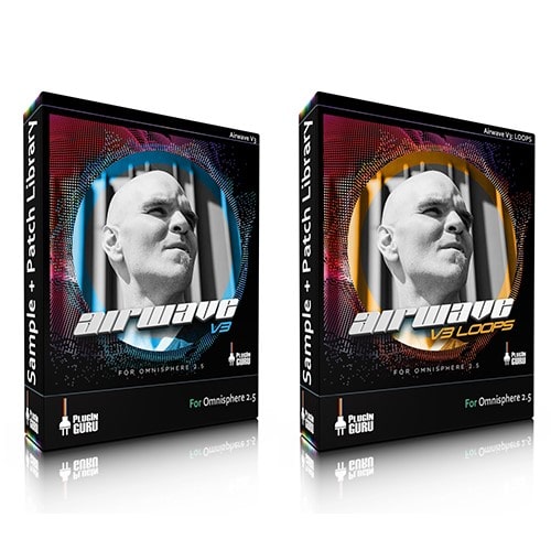 Airwave V3 & V3 Loops Bundle
