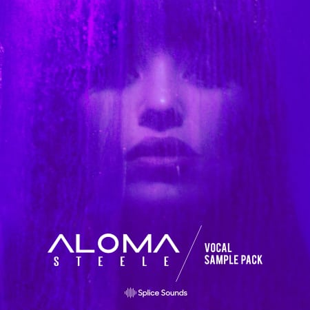 Aloma Steele's Vocal Sample Pack WAV