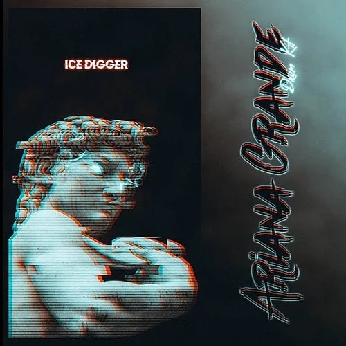 Ice Diggers Ariana (Drill Drum Kit) WAV