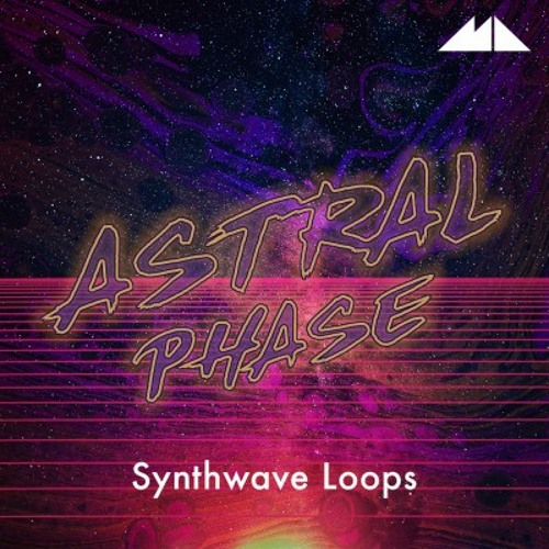 Astral Phase Synthwave Loops