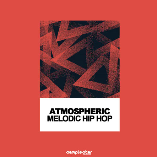 Samplestar Atmospheric Melodic Hip Hop WAV MIDI