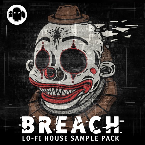 BREACH Lo-Fi House Sample Pack WAV