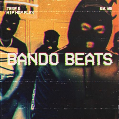 Bando Beats - Trap + Drill Kits WAV