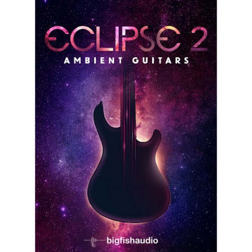 BFA Eclipse 2: Ambient Guitars WAV