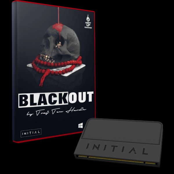  Blackout Expansion for Heatup3