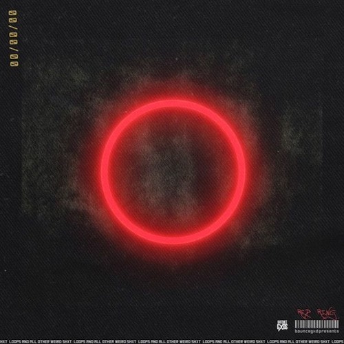 Sound Junkie BounceGxd Presents: Red Ring (Sample Pack) WAV