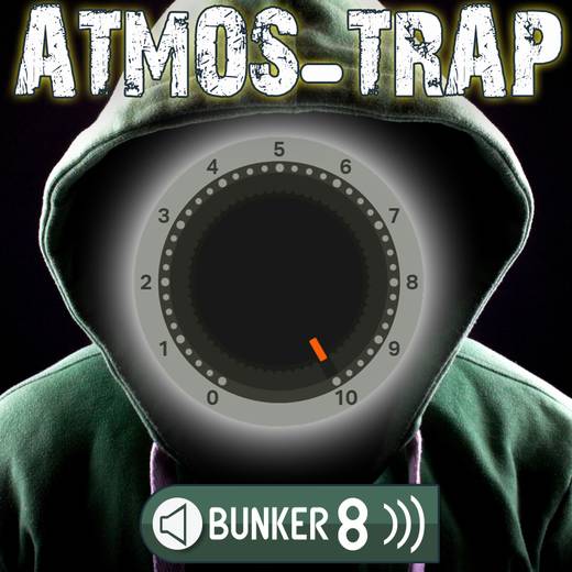 Bunker 8 Digital Labs Atmos Trap