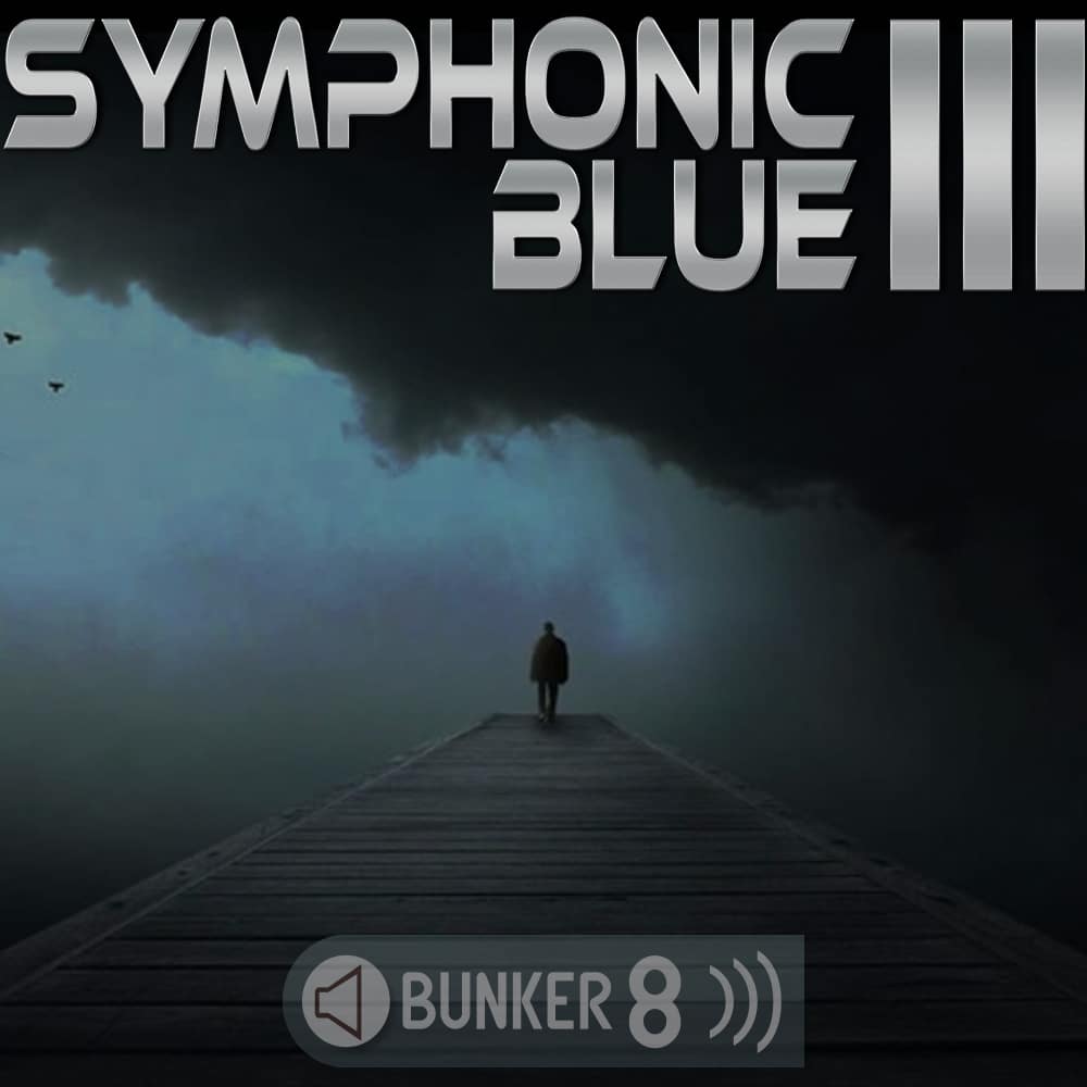 Bunker 8 Digital Labs Symphonic Blue 3