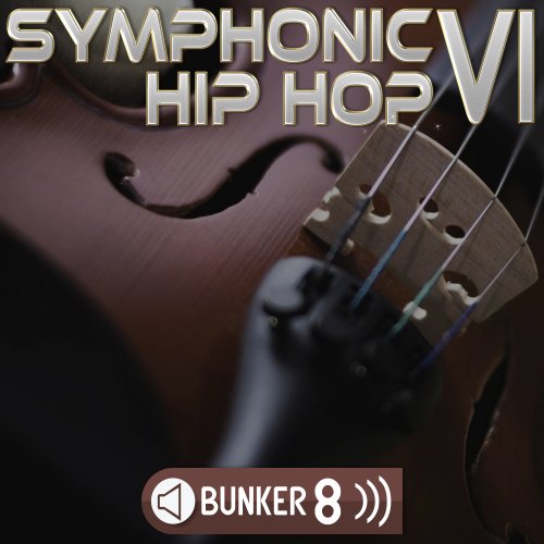 Bunker 8 Digital Labs Symphonic Hip Hop 6