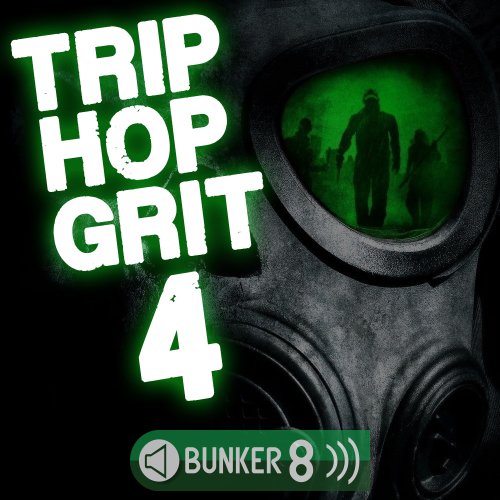 Bunker 8 Digital Labs Trip Hop Grit 4