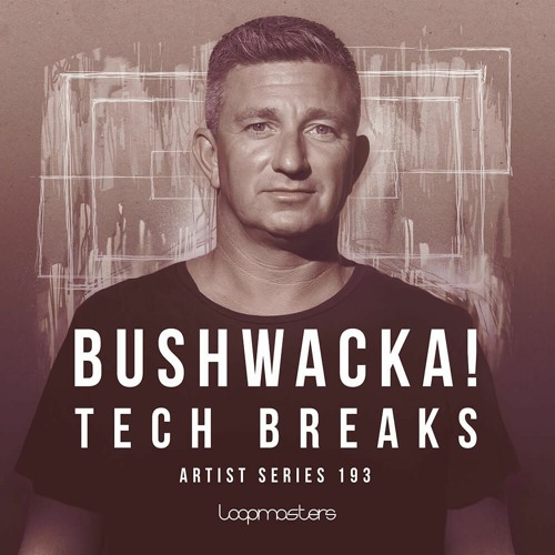 Bushwacka! Tech Breaks