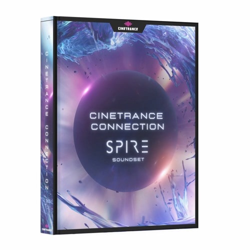 CineTrance Connection For Spire