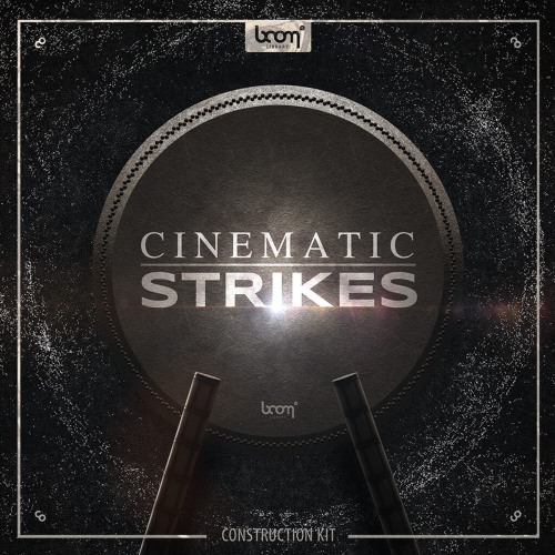 Cinematic Strikes Construction Kit