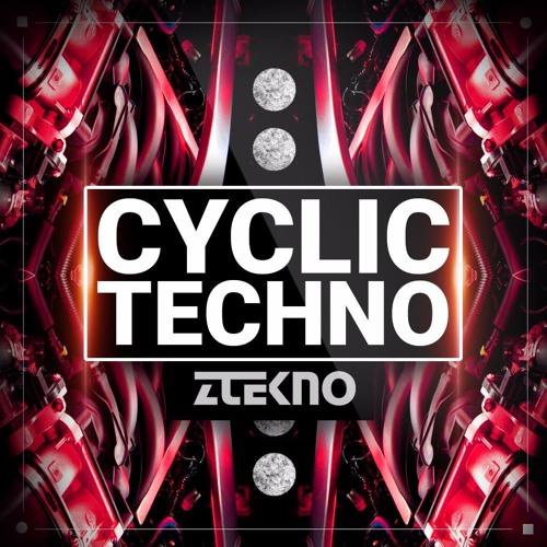 Cyclic Techno