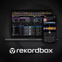 Pioneer DJ Rekordbox 6 Professional v6.8.4 [WIN]