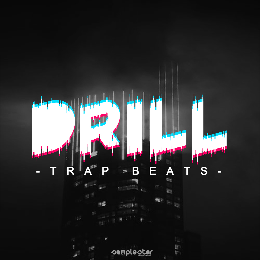 Drill Trap Beats