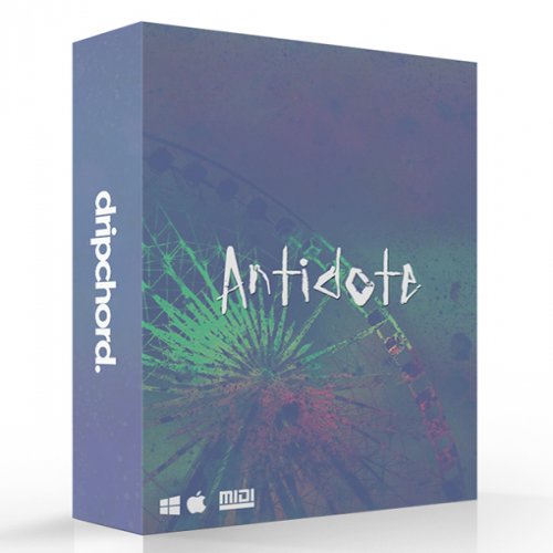 DripChord Antidote (Stems & Midi)