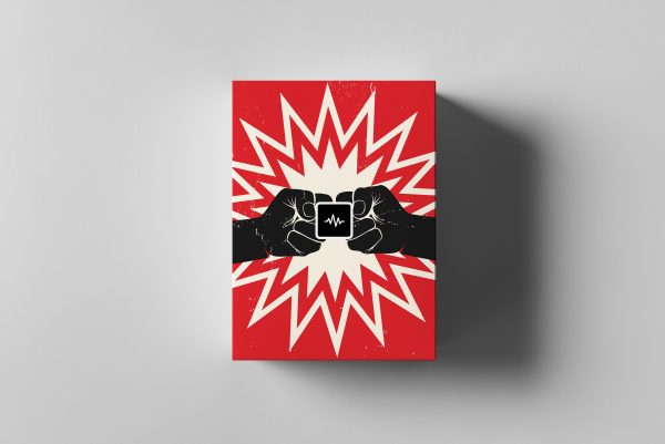 E-Trou Pound (Loop Kit)