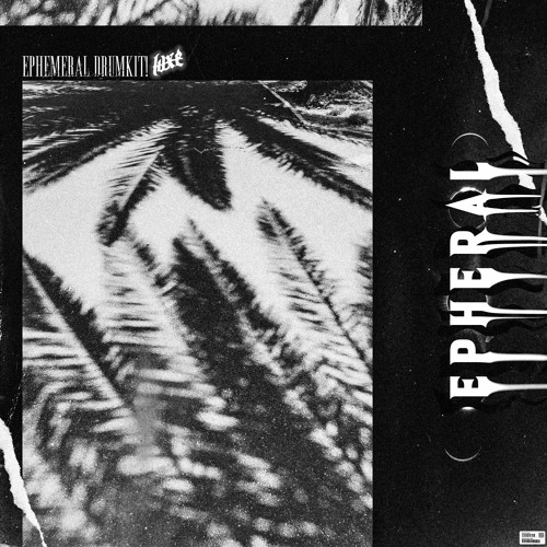 EPHEMERAL DrumKit!
