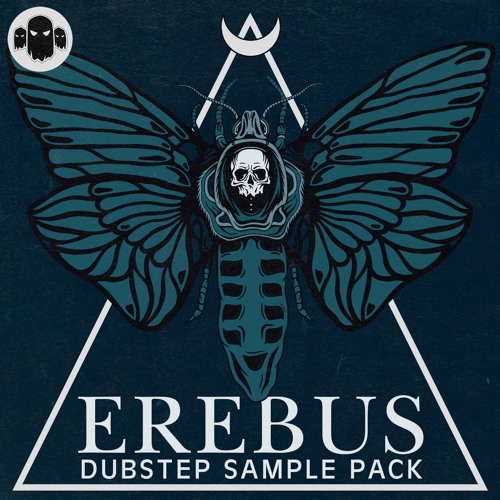 EREBUS Dubstep Sample pack