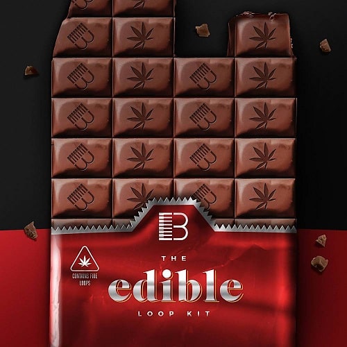 Brandon Chapa Edible Loop Kit WAV MIDI