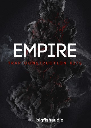 BFA Empire: Trap Construction Kits WAV