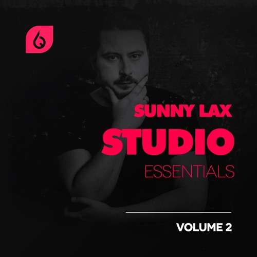 Freshly Squeezed Samples - Sunny Lax Studio Essentials Volume 2