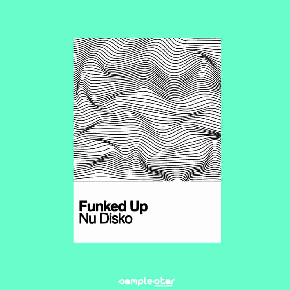 Funked Up Nu Disko