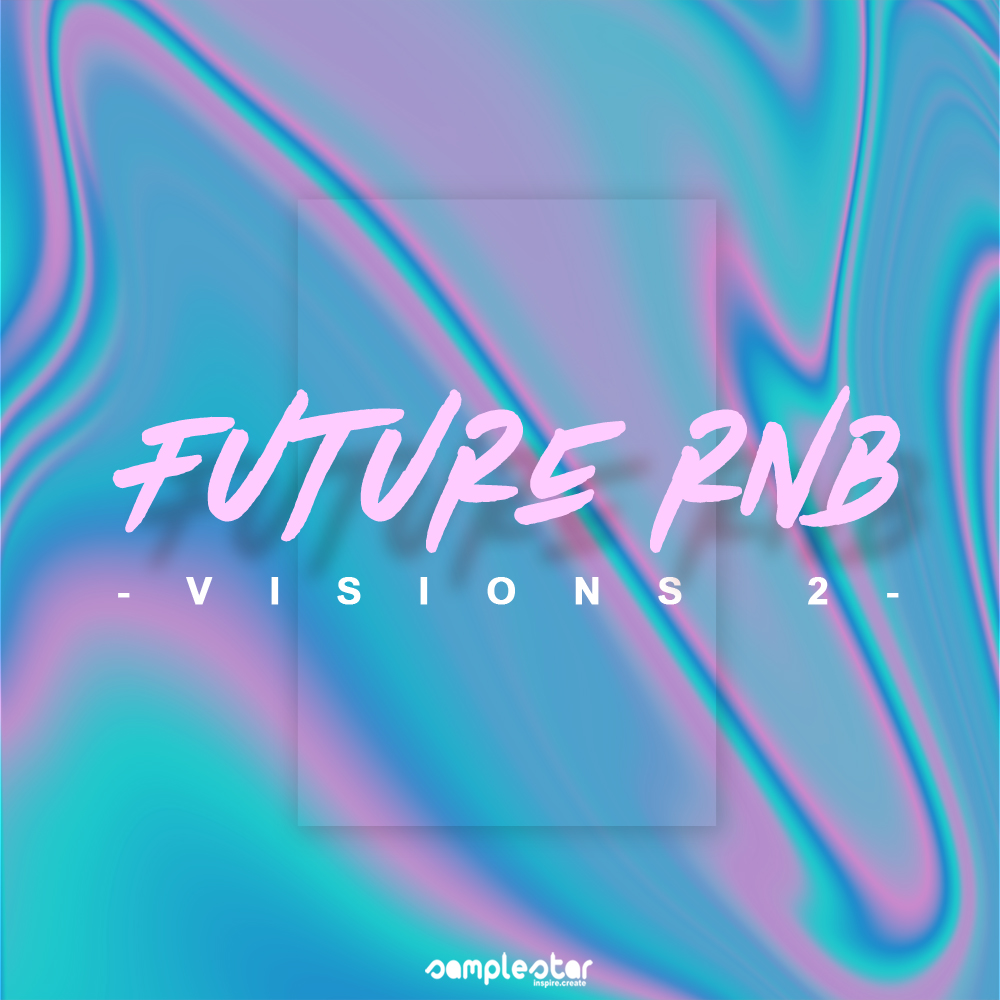 Future RnB Visions Volume 2