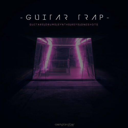 Samplestar Guitar Trap WAV MIDI