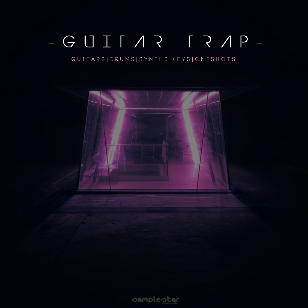 Guitar Trap