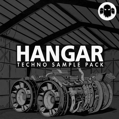 HANGAR Techno Sample Pack