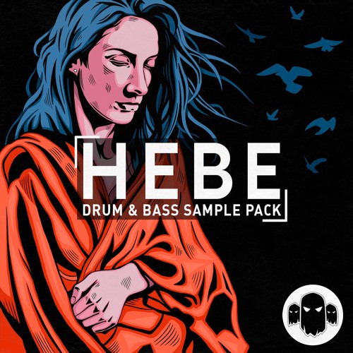 HEBE Drum & Bass Sample Pack