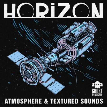 HORIZON // Ambient Sample Pack