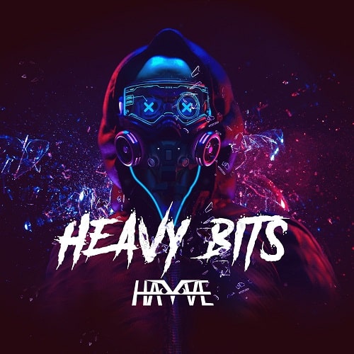 Hayve - Heavy Bits WAV FXP