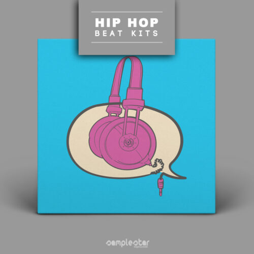 Hip Hop Beat Kits