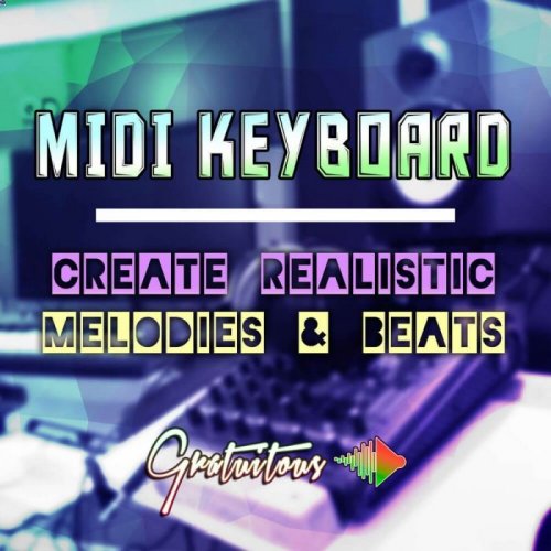 How to Use a MIDI Keyboard as a Beatmaker