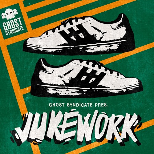 JUKEWORK Footwork Sample Pack