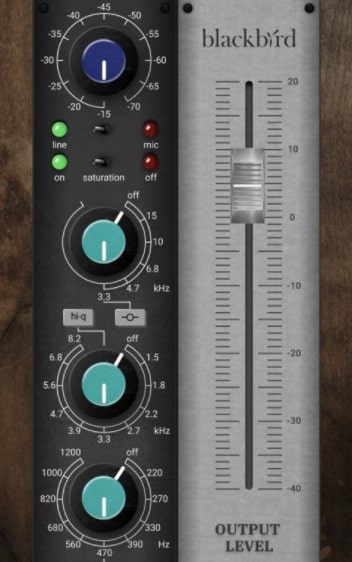 KIT Plugins BB N105 v1.0.0