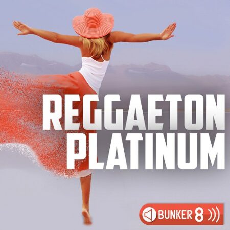 Bunker 8 Digital Labs Reggaeton Platinum