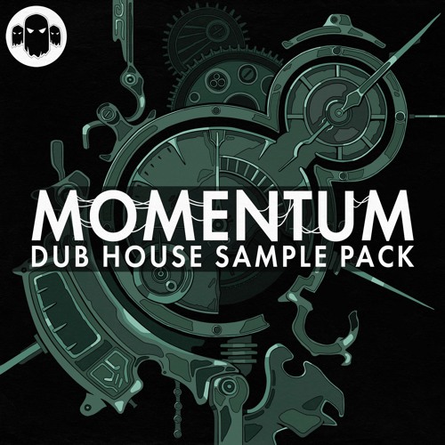 MOMENTUM Dub House Sample Pack