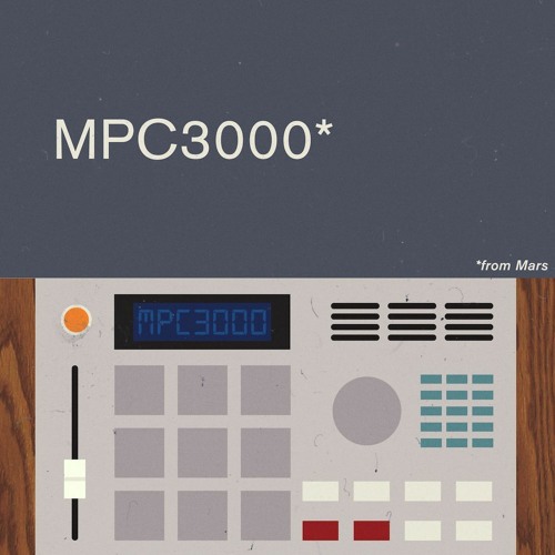 MPC3000