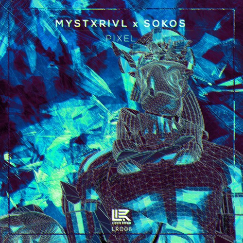 MYSTXRIVL Soundkit Vol.2