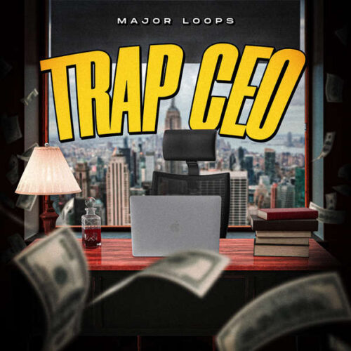 Major Loops - Trap CEO