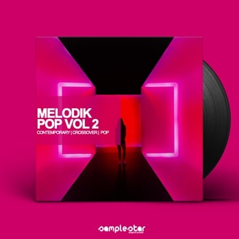 Melodik Pop Volume 2